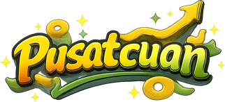 Logo pusatcuan